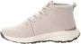 Jack Wolfskin Campfire Wool Mid Women Outdoor schoenen Dames dusty grey - Thumbnail 6