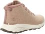 Jack Wolfskin Campfire Wool Mid Women Outdoor schoenen Dames afterglow - Thumbnail 4