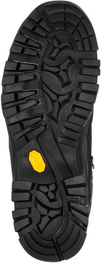 Jack Wolfskin Wandelschoenen REBELLION GUIDE TEXAPORE MID M