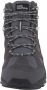 Jack Wolfskin Trail Hiker Texapore Mid Wandelschoen Zwart - Thumbnail 7