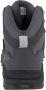 Jack Wolfskin Trail Hiker Texapore Mid Wandelschoen Zwart - Thumbnail 8