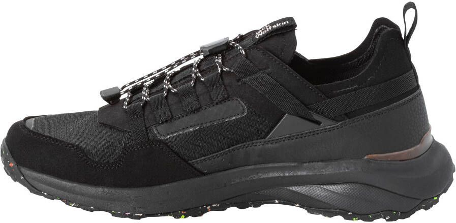 Jack Wolfskin Wandelschoenen DROMOVENTURE ATHLETIC LOW M