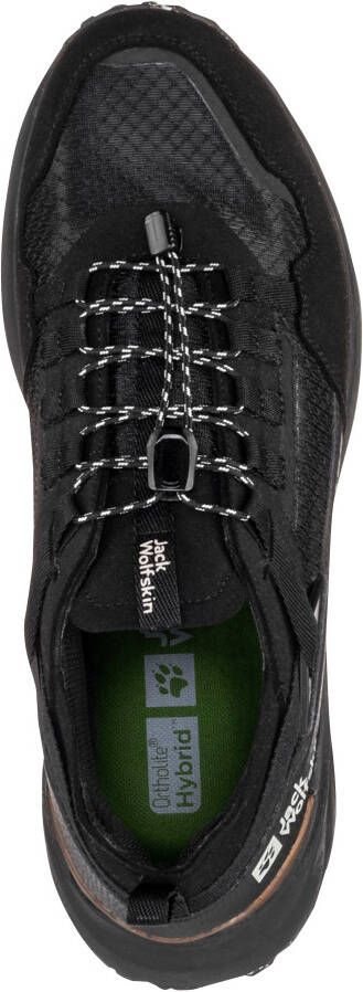 Jack Wolfskin Wandelschoenen DROMOVENTURE ATHLETIC LOW M