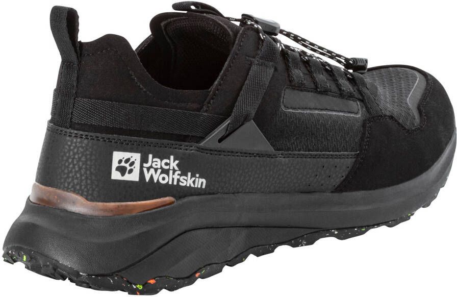 Jack Wolfskin Wandelschoenen DROMOVENTURE ATHLETIC LOW M