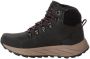 Jack Wolfskin Terraquest X Texapore Mid Women Waterdichte wandelschoenen Dames phantom - Thumbnail 5