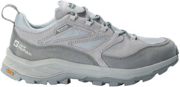 Jack Wolfskin Wandelschoenen CYROX TEXAPORE LOW M