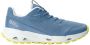 Jack Wolfskin Prelight Vent Support System Low wandelschoenen Ele tal Blue - Thumbnail 3