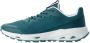 Jack Wolfskin Prelight Vent Support System Low wandelschoenen Emerald - Thumbnail 3