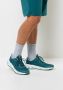 Jack Wolfskin Prelight Vent Support System Low wandelschoenen Emerald - Thumbnail 4