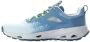 Jack Wolfskin Prelight Pro Vent Support System Low wandelschoenen Ele tal Blue - Thumbnail 3