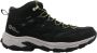 Jack Wolfskin Vojo Tour Texapore Mid Men Waterdichte wandelschoenen Heren black forest - Thumbnail 3