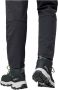 Jack Wolfskin Vojo Tour Texapore Mid Waterdichte wandelschoenen black forest - Thumbnail 9