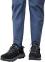 Jack Wolfskin Vojo Tour Texapore Low Men Waterdichte wandelschoenen Heren Phantom - Thumbnail 5