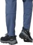 Jack Wolfskin Vojo Tour Texapore Low Men Waterdichte wandelschoenen Heren Phantom - Thumbnail 6