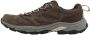 Jack Wolfskin Vojo Tour Texapore Low Men Waterdichte wandelschoenen Heren cold coffee - Thumbnail 4