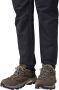 Jack Wolfskin Vojo Tour Texapore Low Men Waterdichte wandelschoenen Heren cold coffee - Thumbnail 5