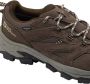 Jack Wolfskin Vojo Tour Texapore Low Men Waterdichte wandelschoenen Heren cold coffee - Thumbnail 8