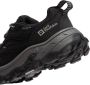 Jack Wolfskin Vojo Tour Texapore Low Women Waterdichte wandelschoenen Dames Phantom - Thumbnail 6
