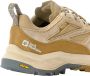 Jack Wolfskin Cyrox Texapore Low Men Waterdichte wandelschoenen Heren sandstorm - Thumbnail 7