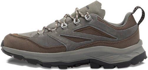 Jack Wolfskin Wandelschoenen CYROX TEXAPORE LOW M