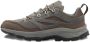 Jack Wolfskin Cyrox Texapore Low Men Waterdichte wandelschoenen Heren cold coffee - Thumbnail 3