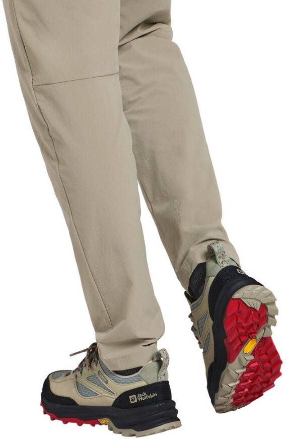 Jack Wolfskin Wandelschoenen CYROX TEXAPORE LOW W