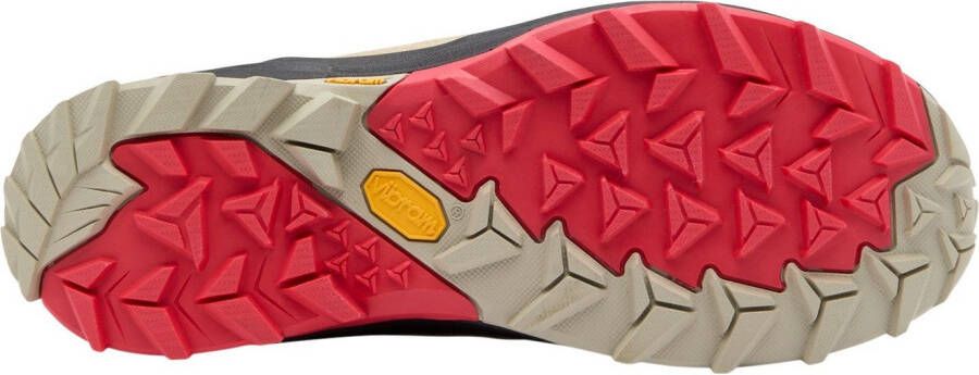 Jack Wolfskin Wandelschoenen CYROX TEXAPORE LOW W