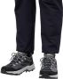 Jack Wolfskin Cyrox Texapore Low Women Waterdichte wandelschoenen Dames Graphite - Thumbnail 5