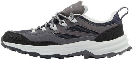 Jack Wolfskin Wandelschoenen CYROX TEXAPORE LOW W