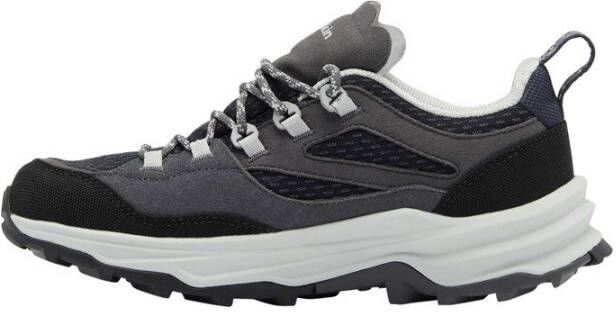 Jack Wolfskin Wandelschoenen CYROX TEXAPORE LOW W