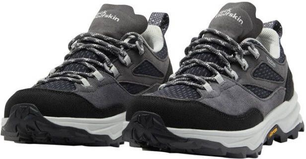 Jack Wolfskin Wandelschoenen CYROX TEXAPORE LOW W