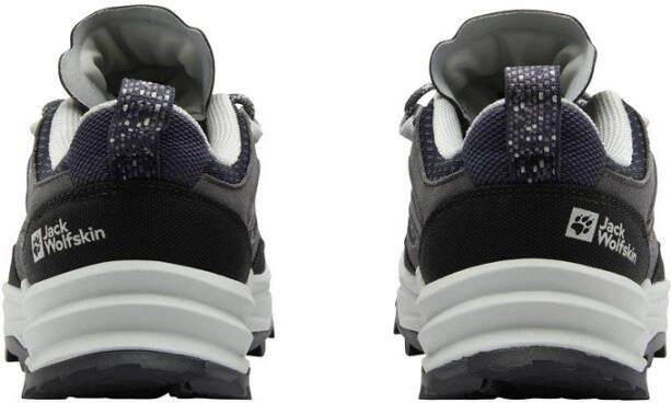 Jack Wolfskin Wandelschoenen CYROX TEXAPORE LOW W