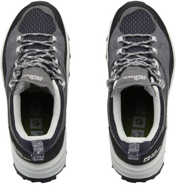 Jack Wolfskin Wandelschoenen CYROX TEXAPORE LOW W