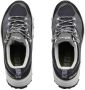 Jack Wolfskin Cyrox Texapore Low Women Waterdichte wandelschoenen Dames Graphite - Thumbnail 7