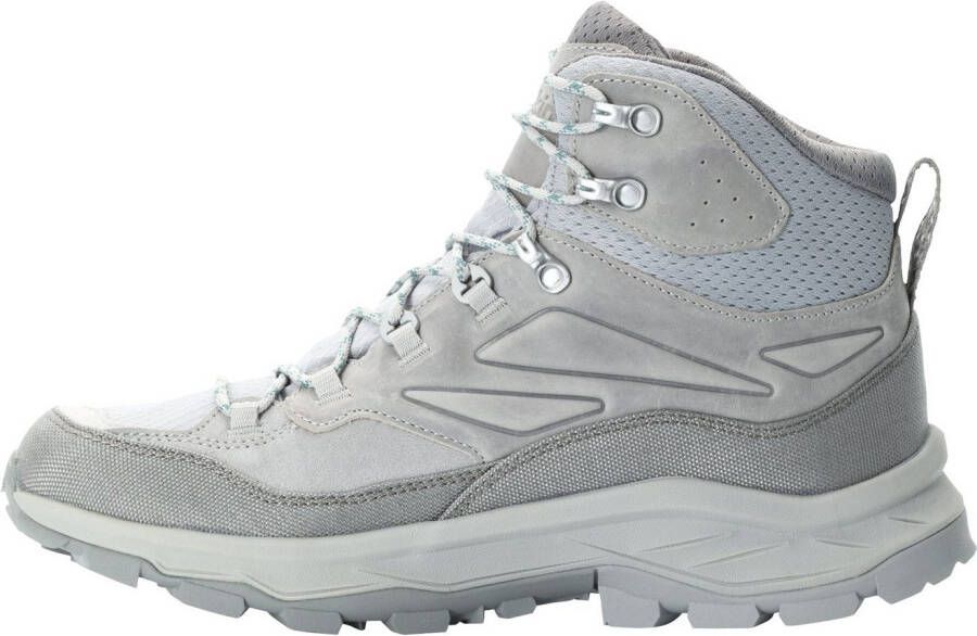 Jack Wolfskin Wandelschoenen CYROX TEXAPORE MID M