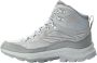 Jack Wolfskin Cyrox Texapore Mid Men Waterdichte wandelschoenen Heren pebble - Thumbnail 2