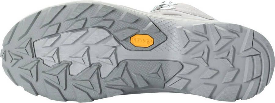 Jack Wolfskin Wandelschoenen CYROX TEXAPORE MID M