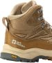 Jack Wolfskin Cyrox Texapore Mid Men Waterdichte wandelschoenen Heren Dunelands - Thumbnail 7