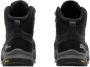 Jack Wolfskin Cyrox Texapore Mid Men Waterdichte wandelschoenen Heren Phantom - Thumbnail 3