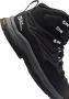 Jack Wolfskin Cyrox Texapore Mid Men Waterdichte wandelschoenen Heren Phantom - Thumbnail 4