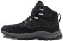 Jack Wolfskin Cyrox Texapore Mid Men Waterdichte wandelschoenen Heren Phantom - Thumbnail 5