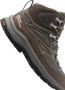 Jack Wolfskin Cyrox Texapore Mid Men Waterdichte wandelschoenen Heren cold coffee - Thumbnail 7