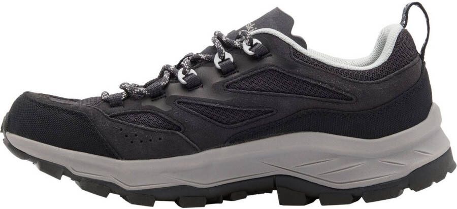 Jack Wolfskin Wandelschoenen CYROX VENT LOW M