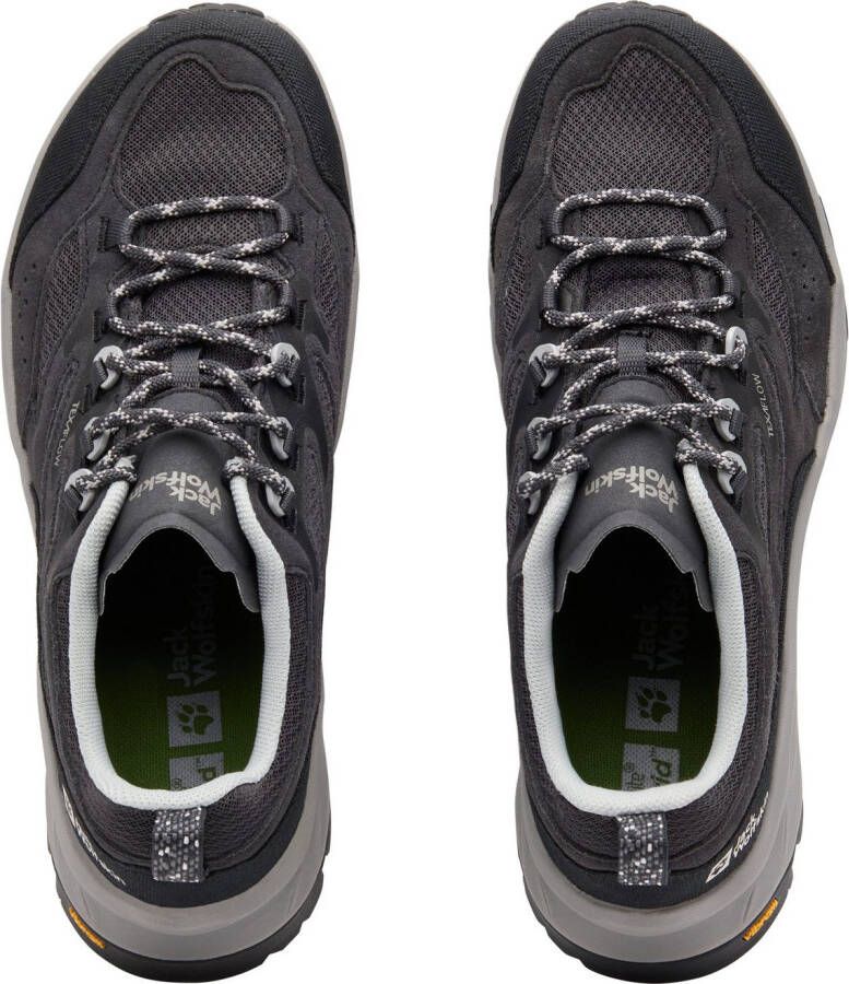 Jack Wolfskin Wandelschoenen CYROX VENT LOW M