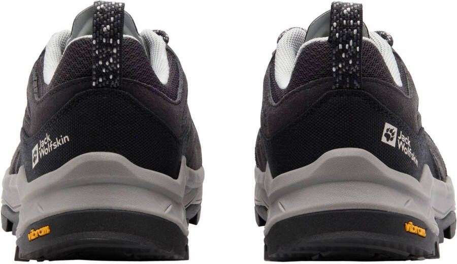 Jack Wolfskin Wandelschoenen CYROX VENT LOW M
