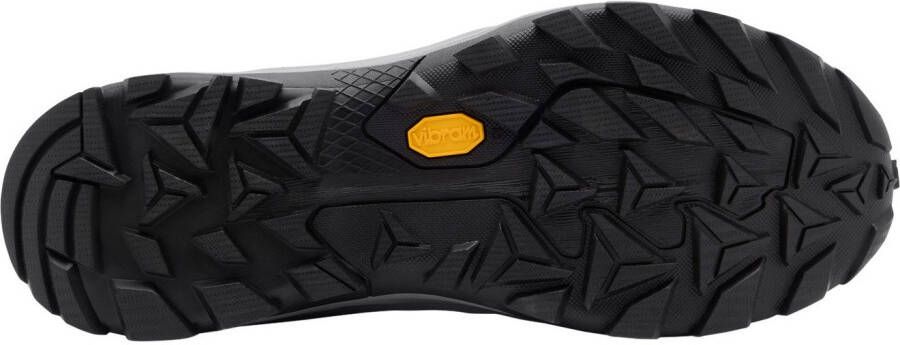 Jack Wolfskin Wandelschoenen CYROX VENT LOW M