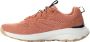 Jack Wolfskin Dromoventure Knit Low Women Outdoor schoenen Dames Astro Dust - Thumbnail 3