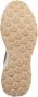 Jack Wolfskin Dromoventure Knit Low Women Outdoor schoenen Dames Astro Dust - Thumbnail 5