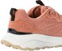 Jack Wolfskin Dromoventure Knit Low Women Outdoor schoenen Dames Astro Dust - Thumbnail 6