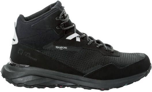 Jack Wolfskin Wandelschoenen DROMOVENTURE TEXAPORE MID M